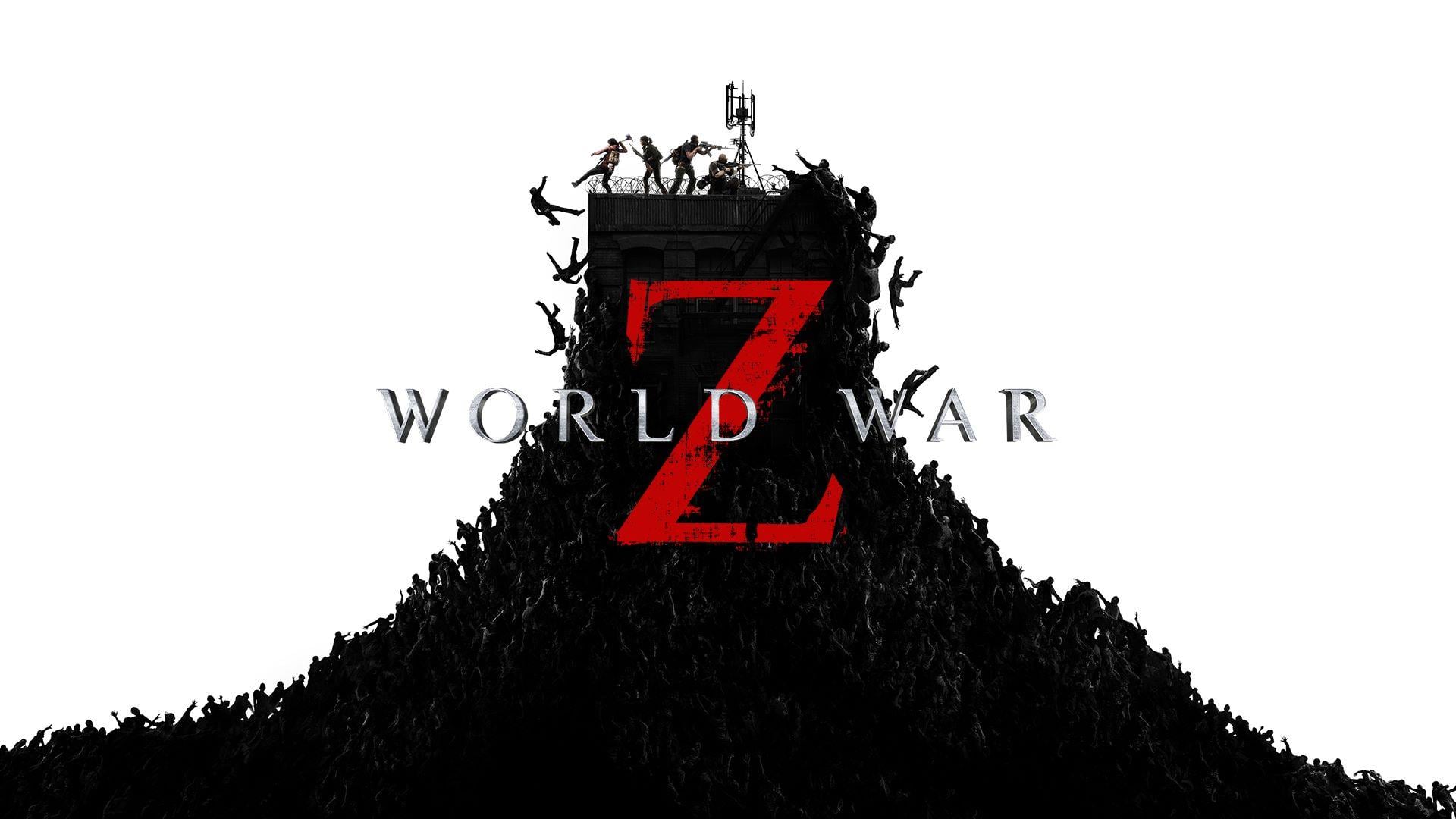 World War Z PS4 Review Impulse Gamer