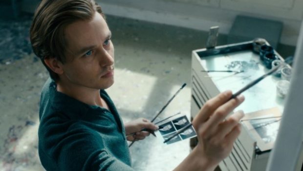 Never Look Away Werk Ohne Autor Film Review Impulse Gamer