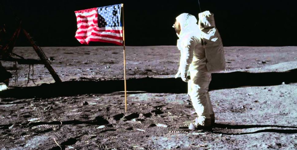 Apollo 11 - Film Review - Impulse Gamer