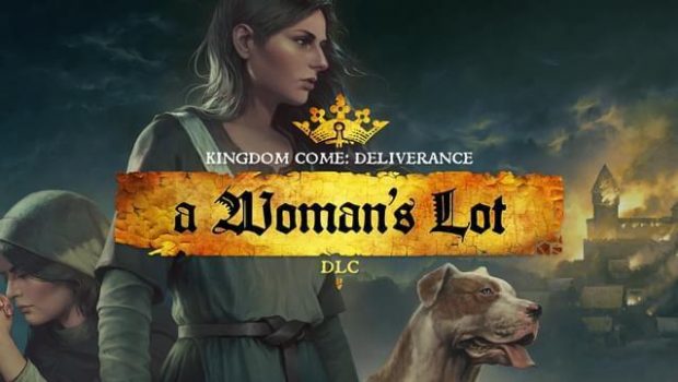 Kingdom Come Deliverance A Woman S Lot Dlc Pc Game Review Impulse Gamer