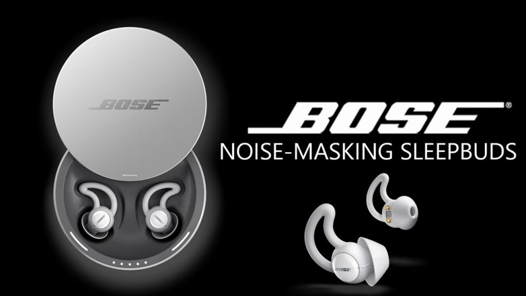 Bose sleepbuds Review Impulse Gamer