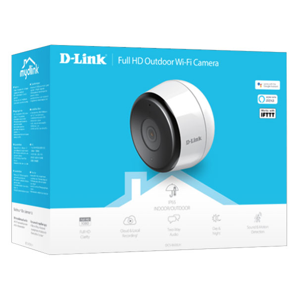 dlink 8600