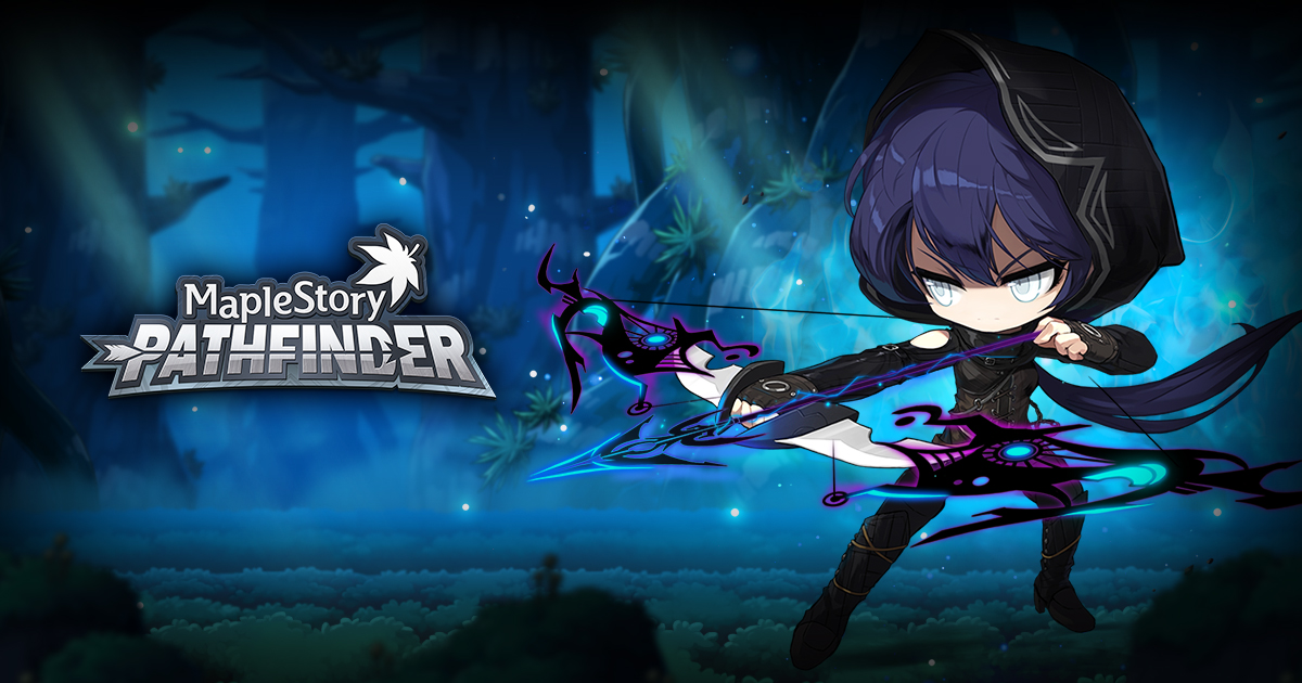 Pathfinder maplestory 2020
