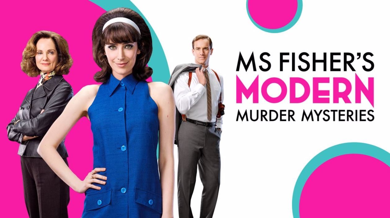 Modern Murders Due Detective A Dresda Cast