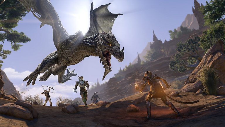 elder scrolls online reviews ps4 elder scrolls online reviews ps4