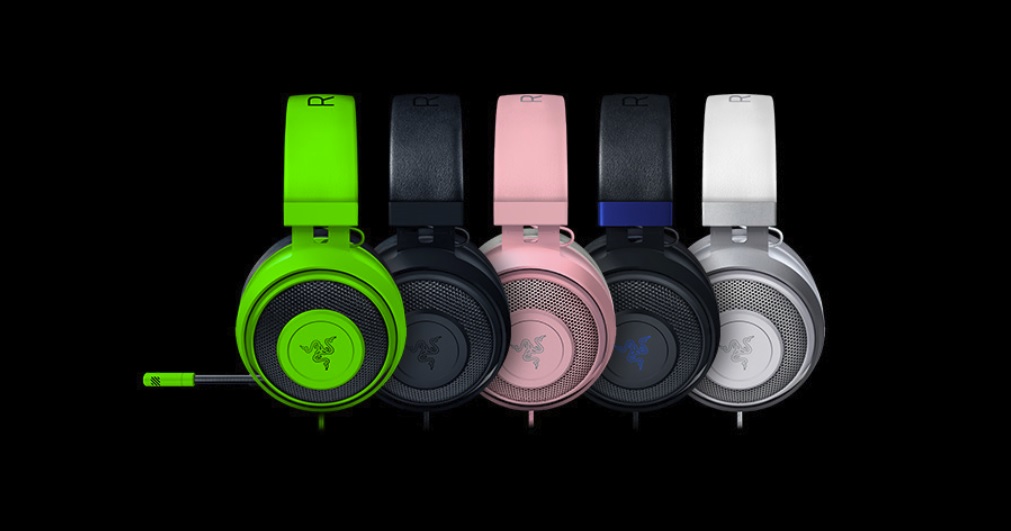 Razer kraken 2019 review deals