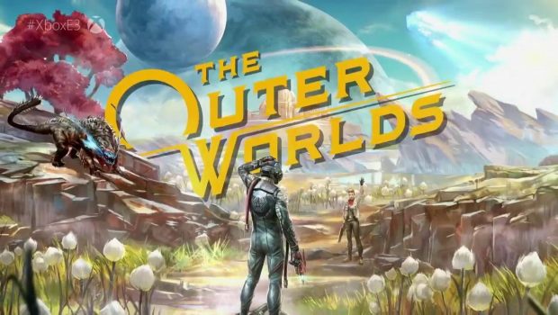the outer worlds release date game pass