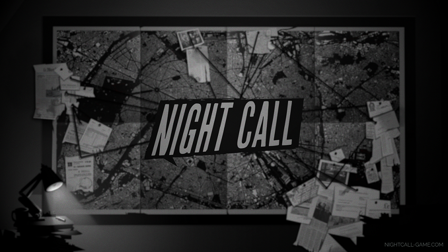 night call video game night call video game