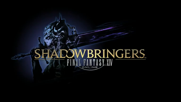 ゲームキャラクター SQUARE ENIX - FINAL FANTASY XIV    SHADOW BRINGERS Amazon.com: Final Fantasy XIV: Shadowbringers (PS4) : Video