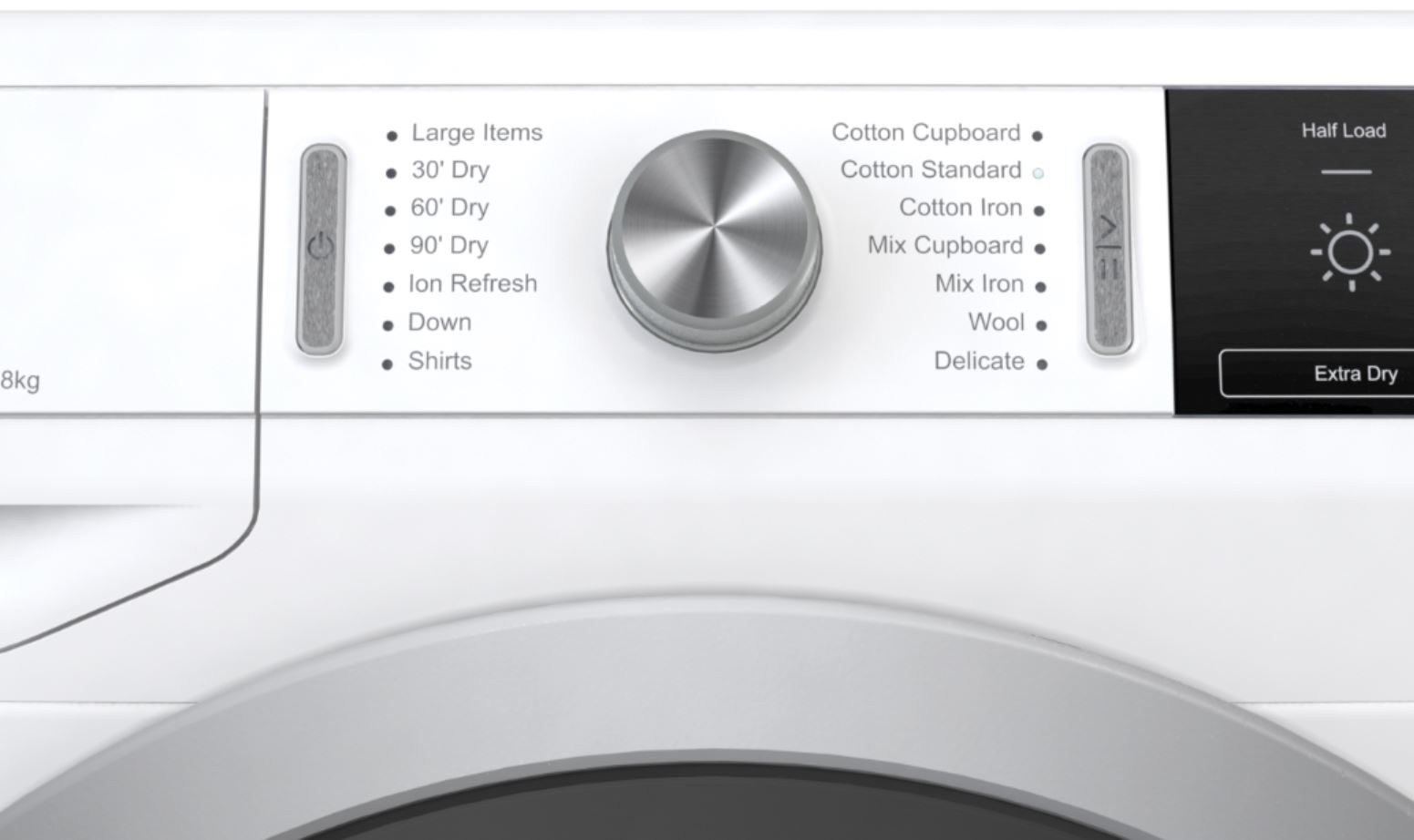 Hisense Australia expands home appliance range with introduction of 8KG dryers Impulse Gamer