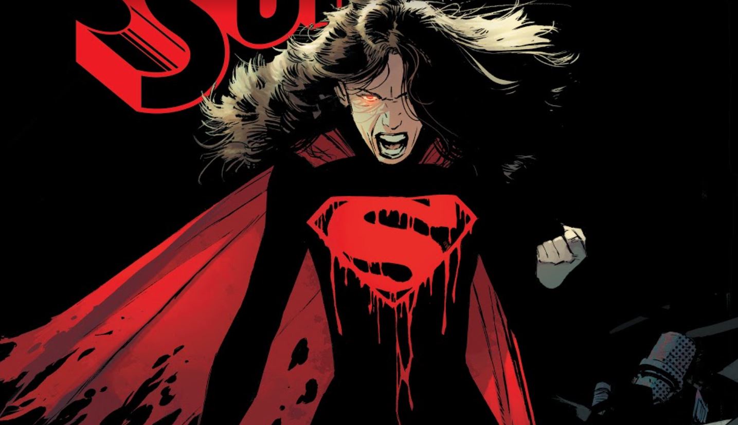 dark tales of the multiverse