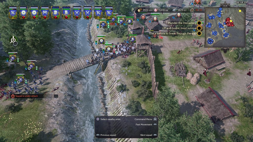 age of empires ps4