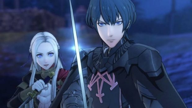 Fire Emblem: Three Houses Nintendo Switch Review - Impulse Gamer