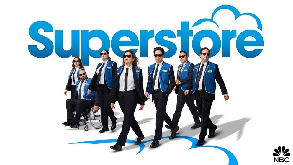 Superstore - Season 3 DVD Review - Impulse Gamer