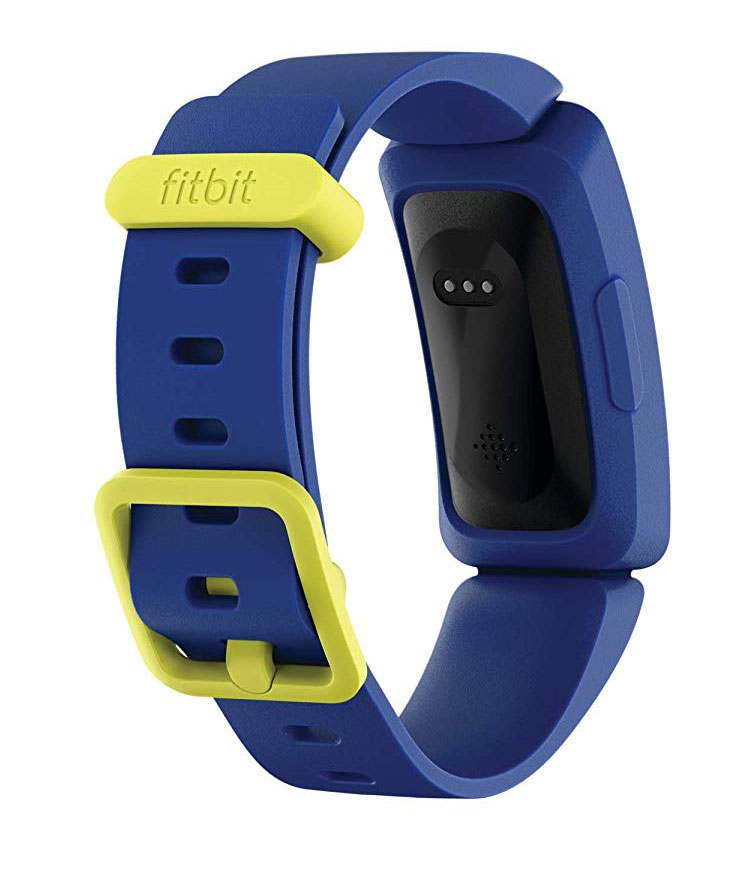 Fitbit Ace 2 Review - Impulse Gamer