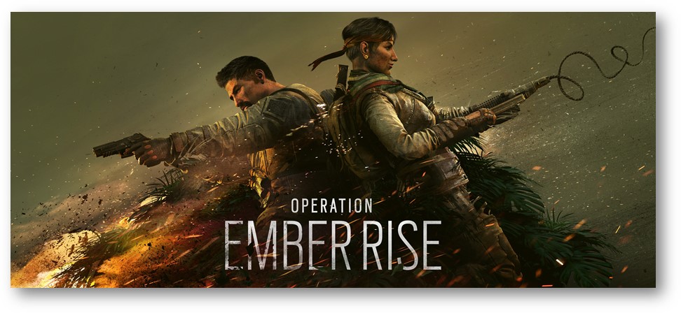 rainbow six ember rise release date rainbow six ember rise release date