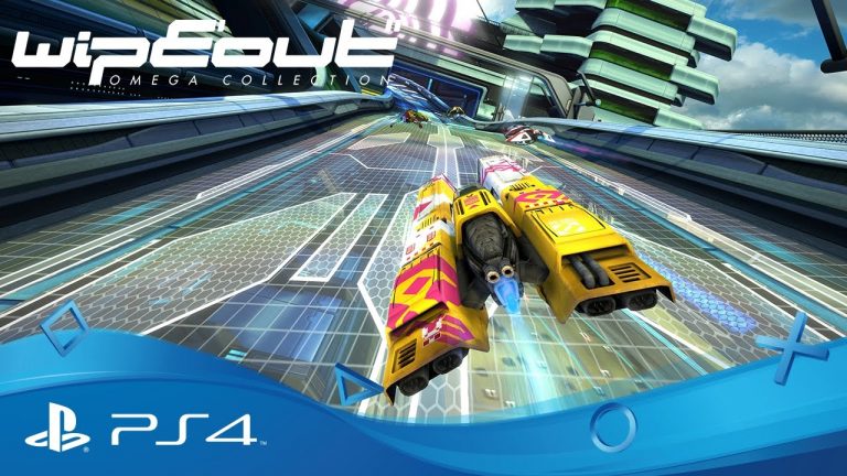 wipeout hd fury icons wipeout hd fury icons