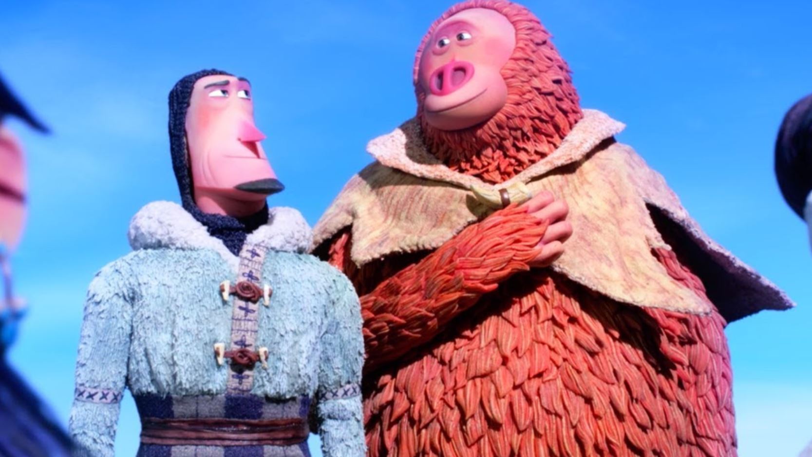 Missing Link Bluray Review Impulse Gamer