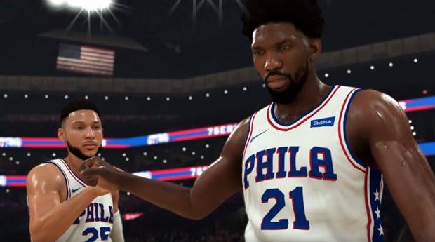 NBA 2K20 - Gameplay Trailer - Impulse Gamer