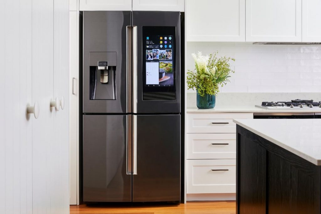 Samsung Delivers its Largest and Most Advanced Refrigerator with Family Hub 4.0 Impulse Gamer