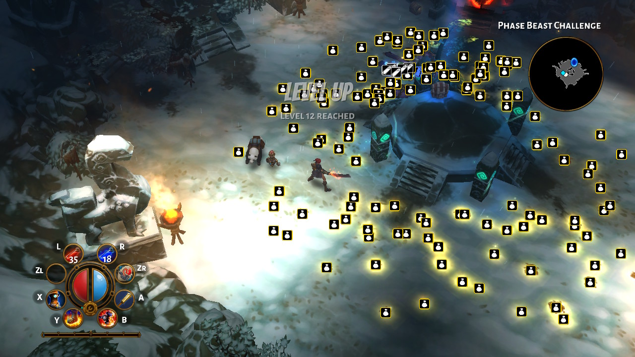 torchlight 2 switch coop