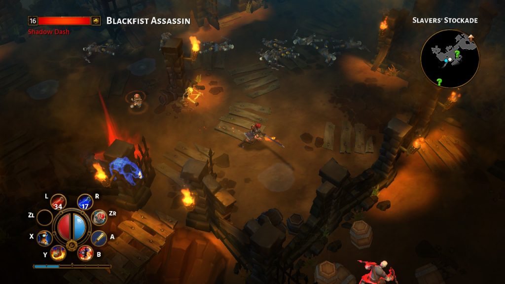 switch torchlight 2 download free