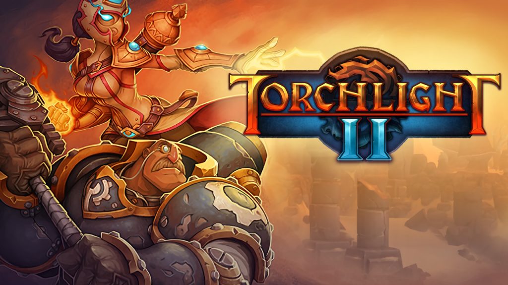 torchlight 3 nintendo switch review