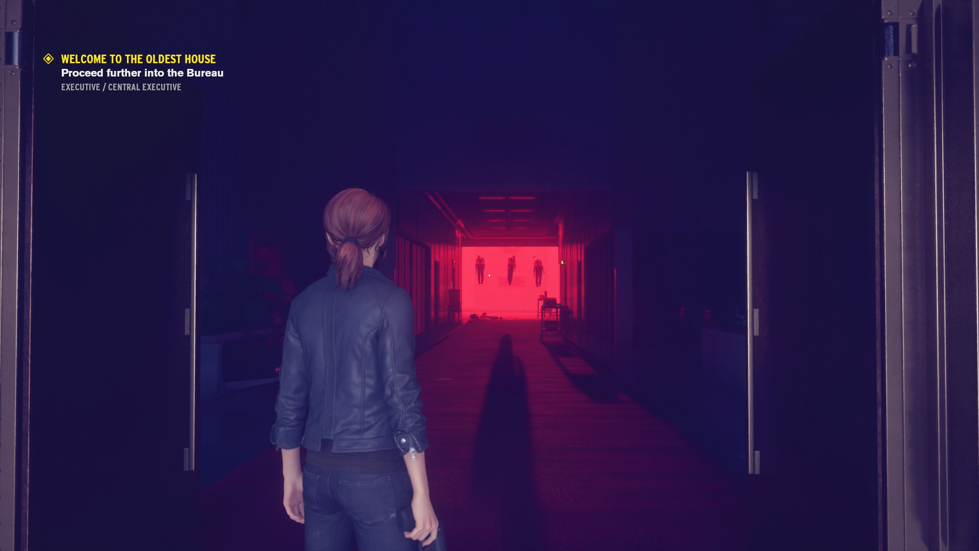 Mind Control - XV1 to XV2 (sorry for bad quality, console doesn't let me take screenshots of cutscenes) : r/TimePatrollerNation