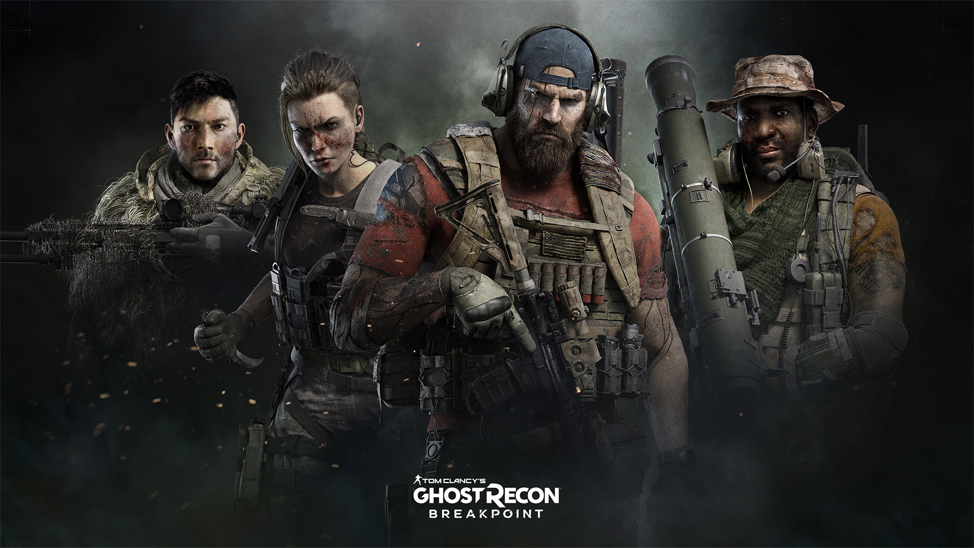 Jogo Tom Clancy's Ghost Recon Wildlands Xbox One Ubisoft com o Melhor Preço  é no Zoom