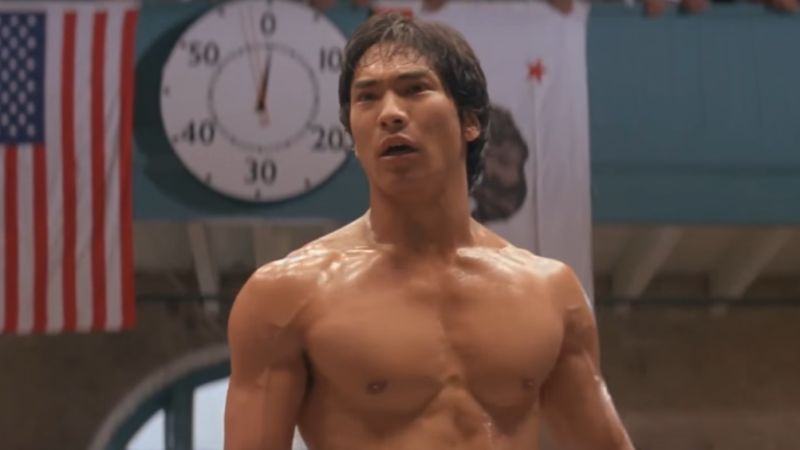 PROJECT: THE OUTCAST DEBUTS WITH MARTIAL ARTS LEGEND BRUCE LEE