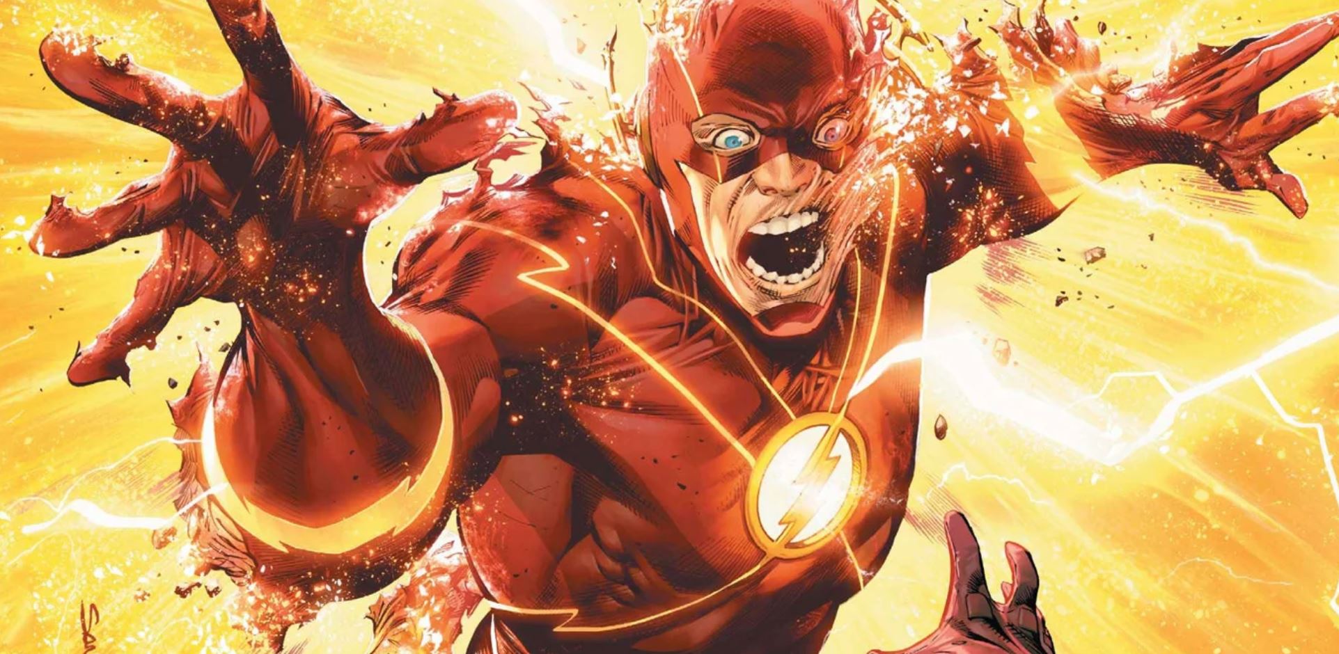 Flash and the pan. Флэш (DC Comics). Флеш Супергерой. Флеш герой. Супергерой флеш Марвел.