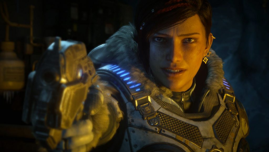 The latest additions to Xbox Games Pass Gears 5, Dead Cells, and more
