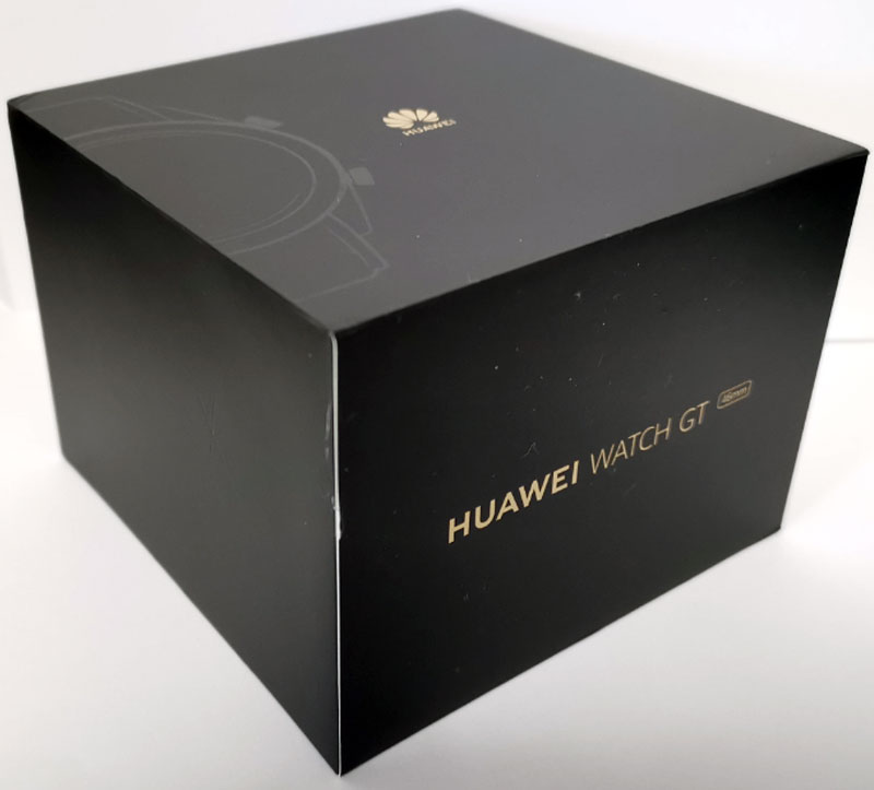 Huawei Watch GT Active Review Impulse Gamer