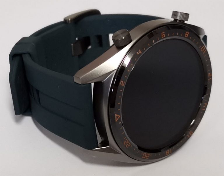 watch gt active review