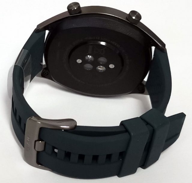 huawei watch gt active unboxing