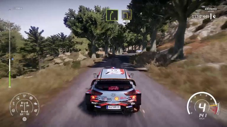 wrc 8 ps4 review wrc 8 ps4 review