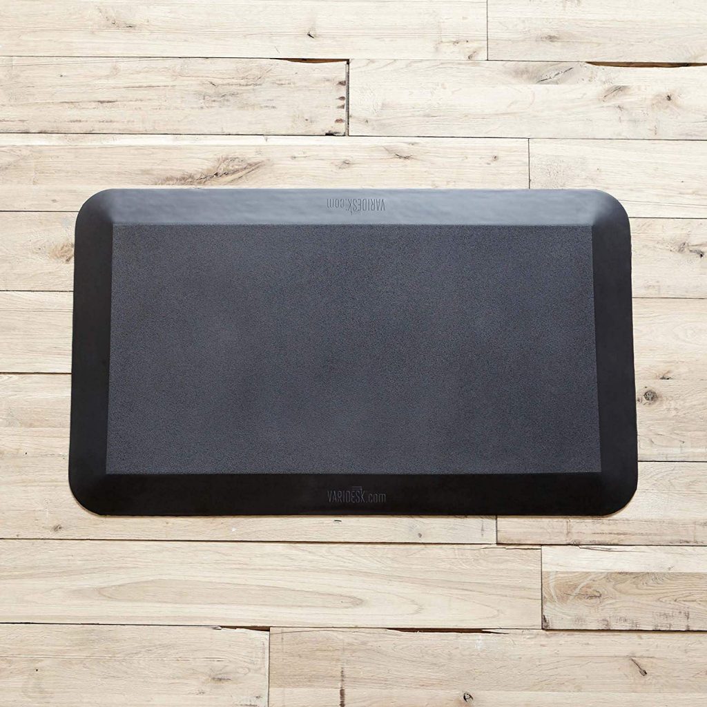 Varidesk Mat 36 Review Impulse Gamer