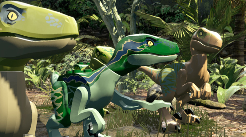 Lego jurassic online world ps3 review
