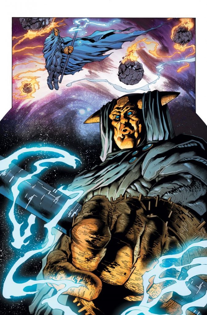 tales from the dark multiverse crisis