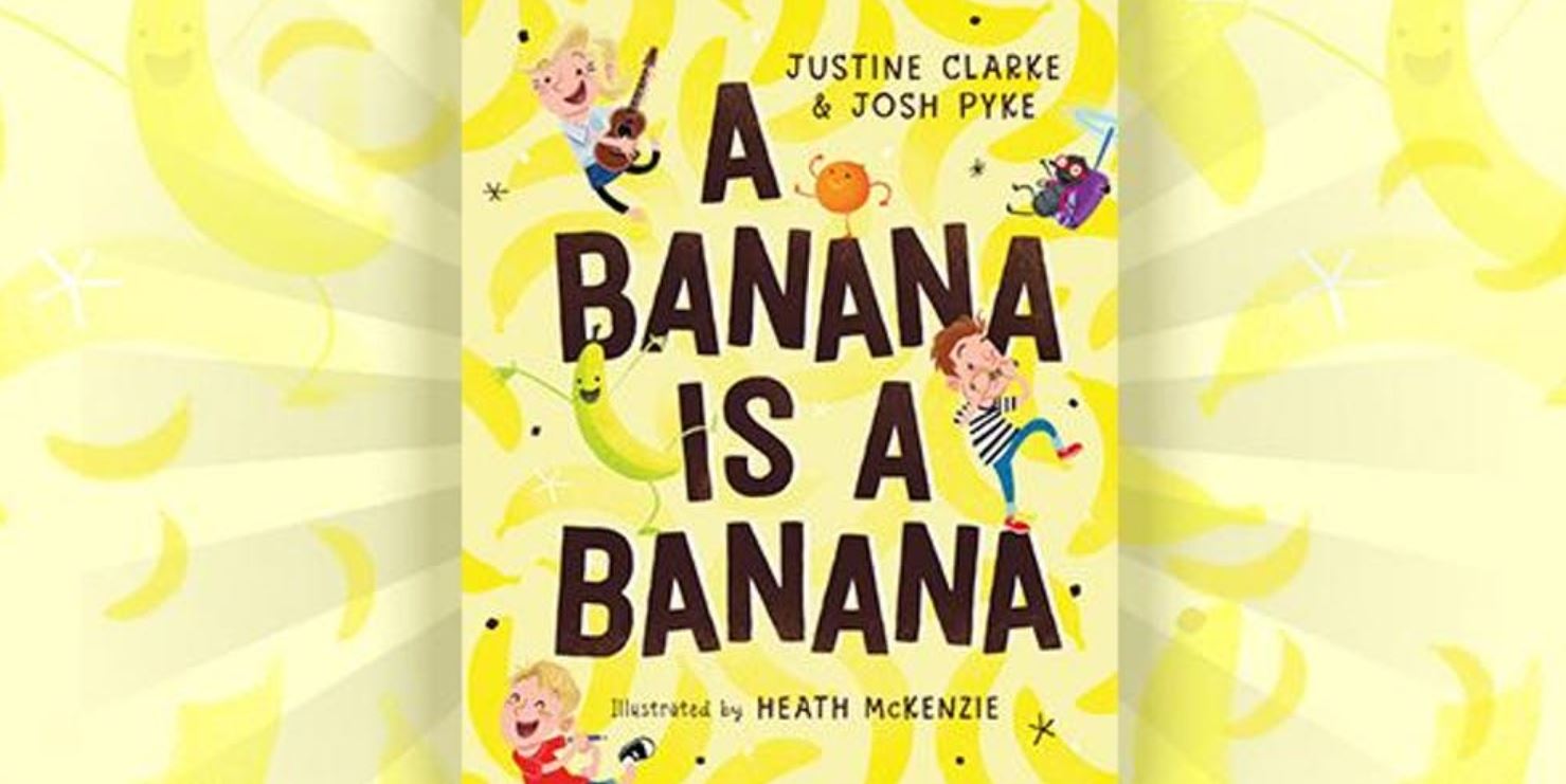 A Banana is a Banana Book Review Impulse Gamer