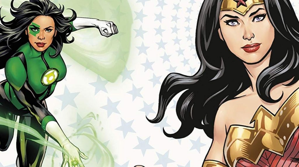 DC Brave and Bold Book Review (DK) Impulse Gamer