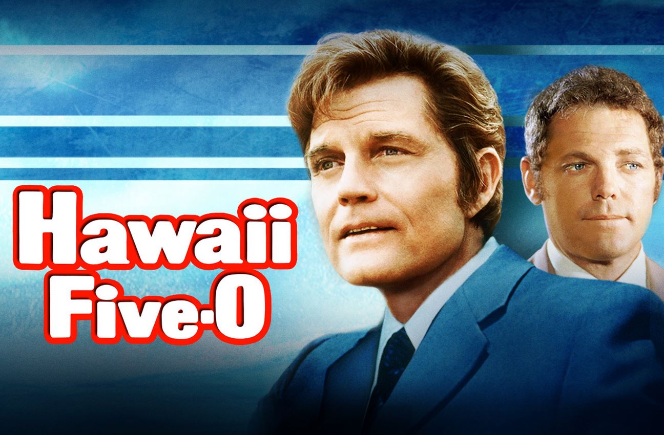 Hawaii 5-0 DVD Review - Impulse Gamer