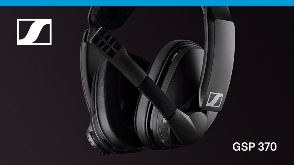 gsp 370 xbox