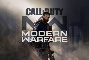 Call of Duty: Modern Warfare Out Now with Ray Tracing, Ansel and