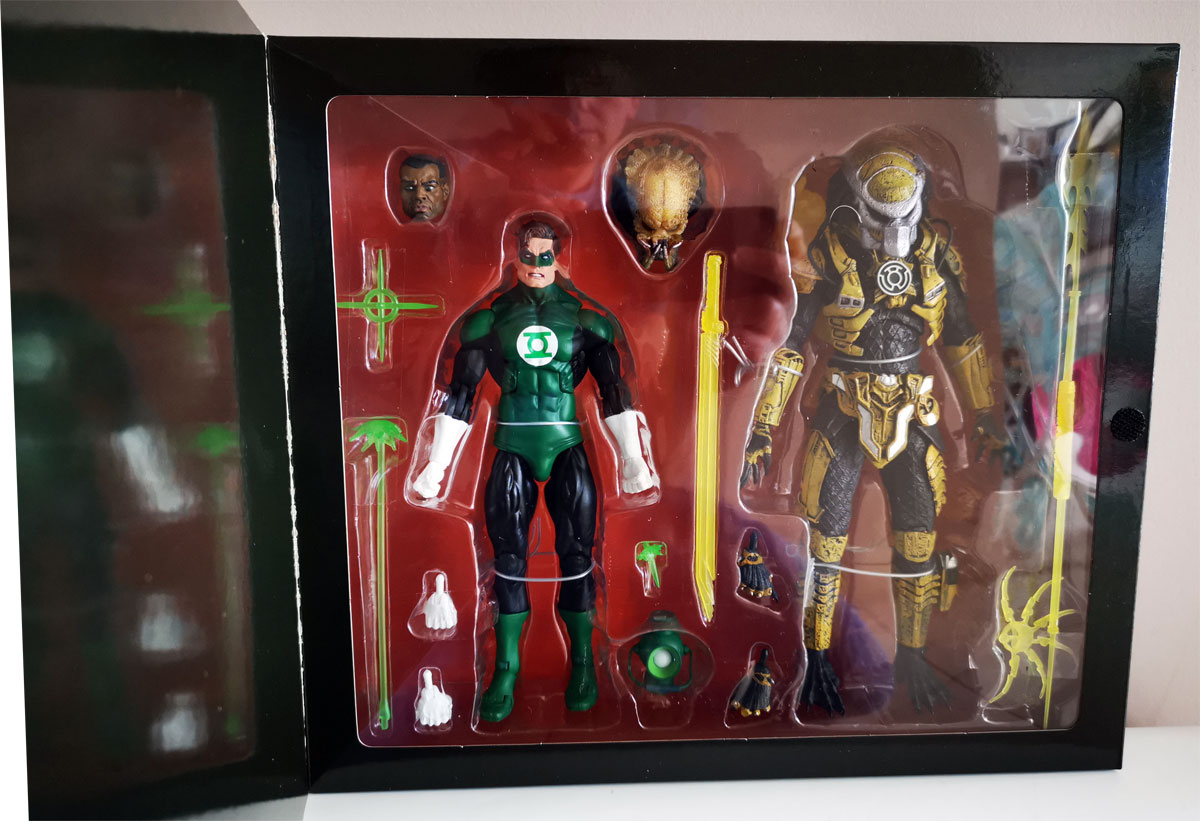 Nycc 2025 Exclusives Tot Rheta Charmion