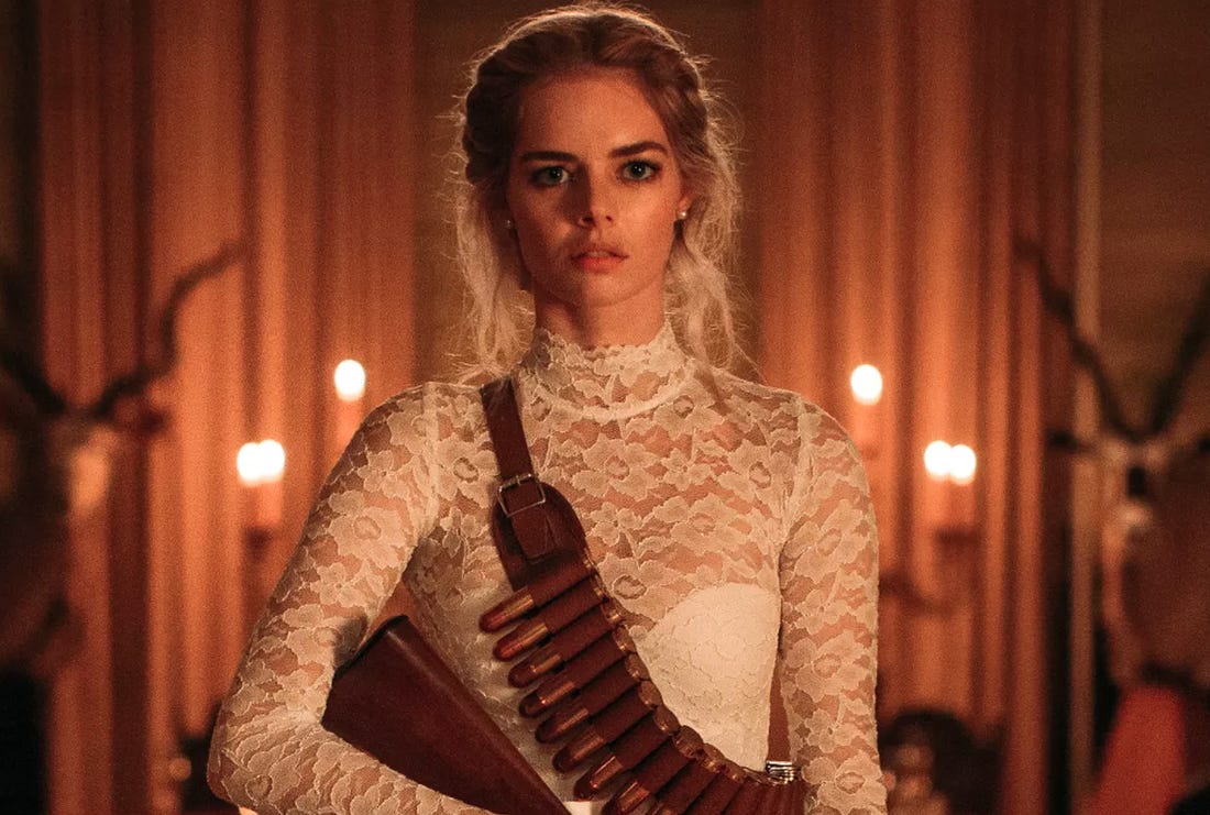 Ready or not film review impulse gamer