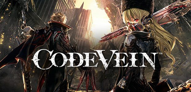 Code Vein Revenants / Characters - TV Tropes