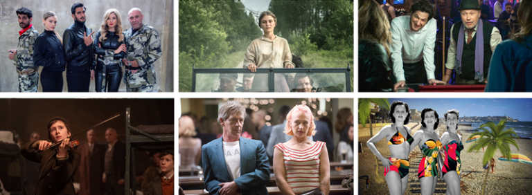 The Jewish International Film Festival Returns - Impulse Gamer