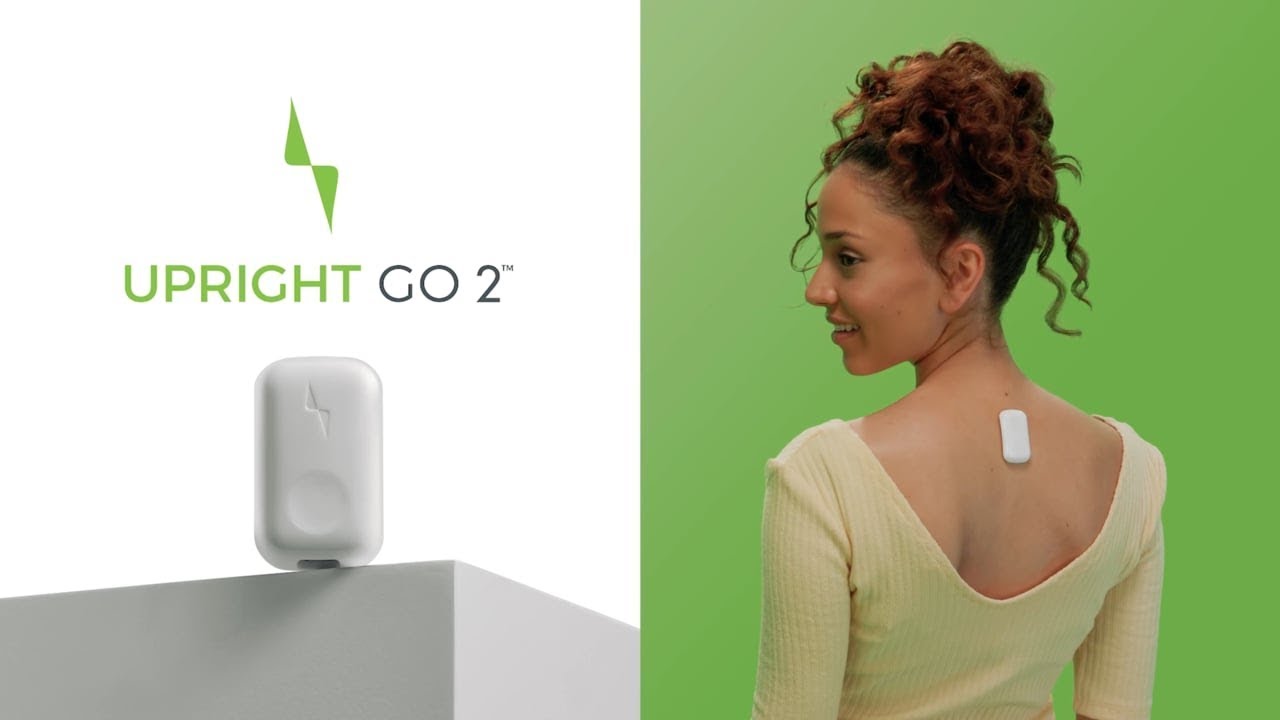 Upright Go 2 Review Impulse Gamer
