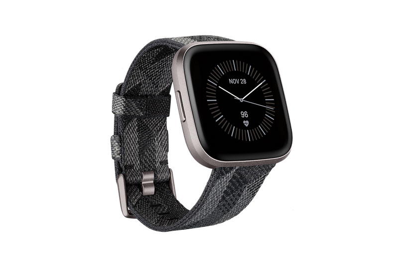 reviews on fitbit versa 2